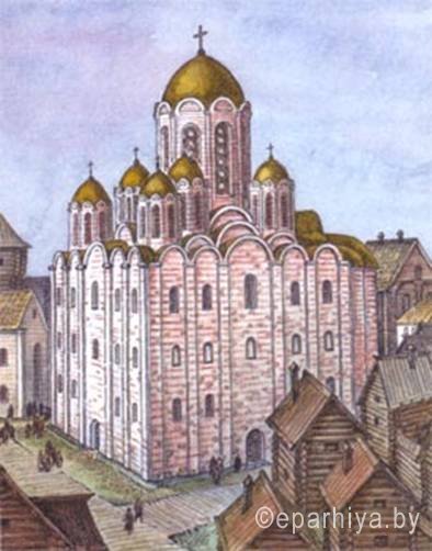 Реферат: Противостояние униатов и православных в Киеве 1596 1637