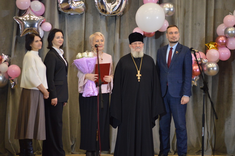 2025-12-19 Речица. Юбилей школы искусств (16)