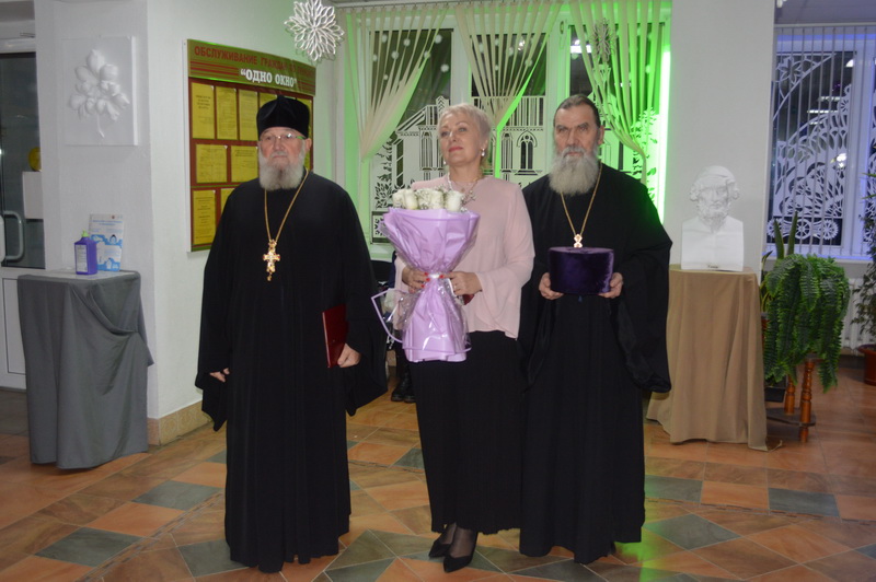 2025-12-19 Речица. Юбилей школы искусств (2)