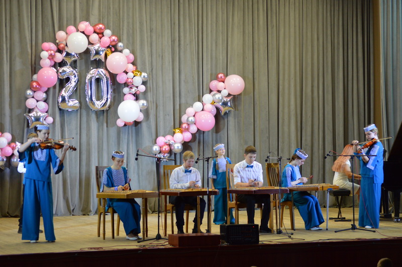 2025-12-19 Речица. Юбилей школы искусств (20)